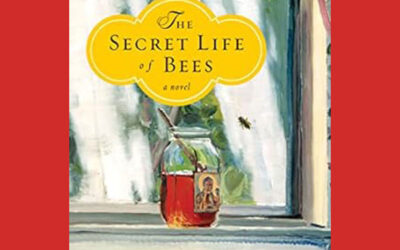 Book Review: The Secret Life of Bees by Sue Monk Kidd