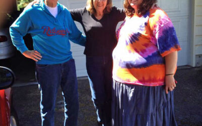 Nana Really Liked Him