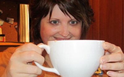 I Don’t Have Self-Esteem Issues