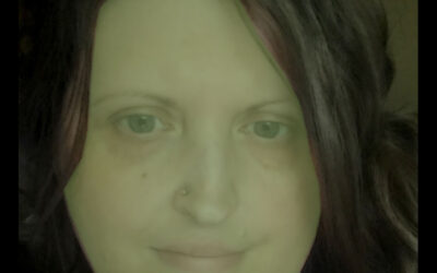 The Monster Inside of Me