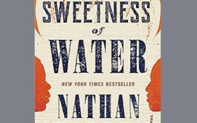 Book Review: The Sweetness of Water by Nathan Harris