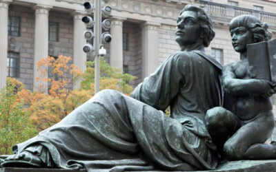 I Do Not Believe The United States Should Label Itself a Christian Nation