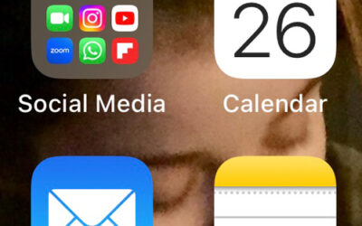 I Was Locked Out of My Facebook Account