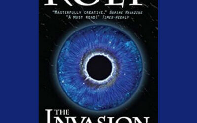 Book Review: The Invasion of Heaven by Michael B. Koep