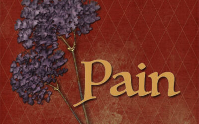 There Are Lots of Kinds of Pain