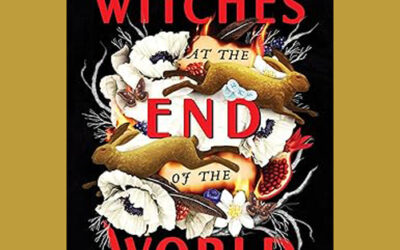 Book Review: The Witches at the End of the World by Chelsea Iversen