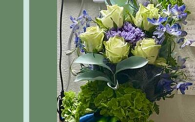 In My Prayers You Will Stay