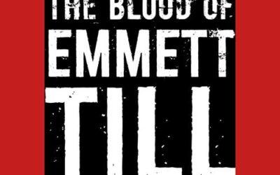 Book Review: The Blood of Emmett Till by Timothy B. Tyson
