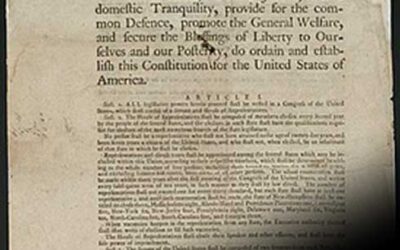 I Don’t Want a Convicted Felon for My President