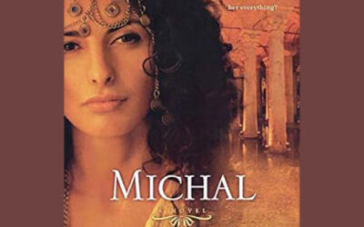 Book Review: Michal by Jill Eileen Smith