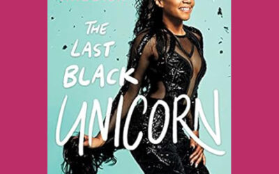 Book Review: The Last Black Unicorn by TIffany Haddish