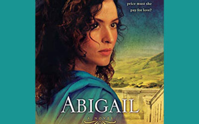 Book Review: Abigail by Jill Eileen Smith