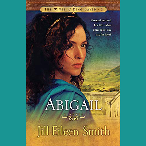 Book Review: Abigail by Jill Eileen Smith