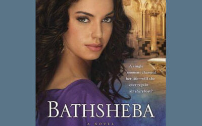 Book Review: Bathsheba by Jill Eileen Smith