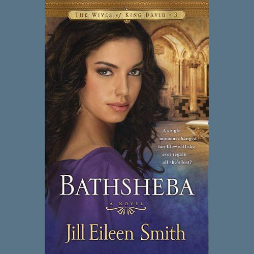 Book Review: Bathsheba by Jill Eileen Smith