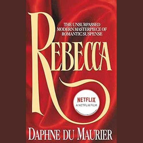 Book Review: Rebecca by Daphne du Maurier