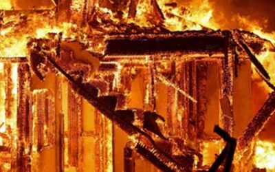 Loss and Tragedy Are Always Loss and Tragedy