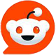 Reddit Logo