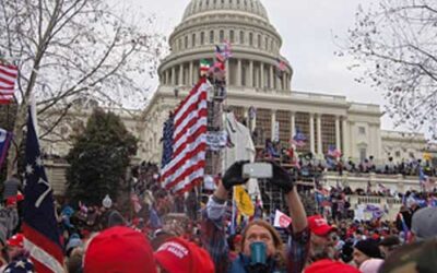 The First Insurrection