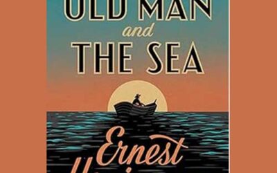 Book Review: The Old Man and The Sea by Ernest Hemingway