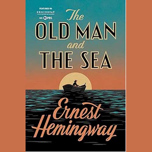 Book Review: The Old Man and The Sea by Ernest Hemingway