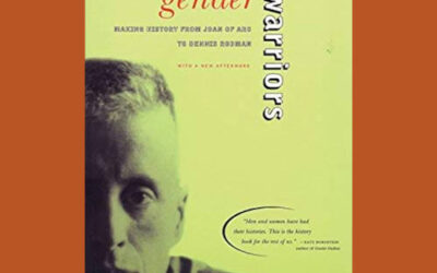 Book Review: Transgender Warriors by Leslie Feinberg