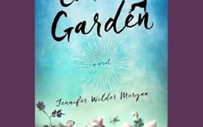 Book Review: Come to the Garden by Jennifer Wilder Morgan