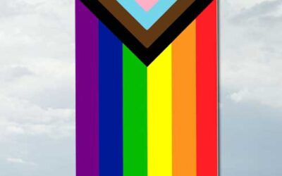 I Went to a PFLAG Meeting