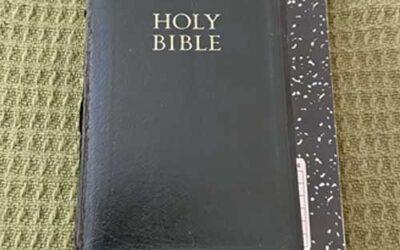 Read the Bible