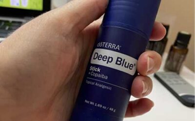 I Accepted Everything They Offered