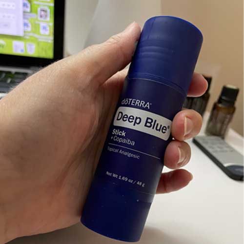 I Accepted Everything They Offered