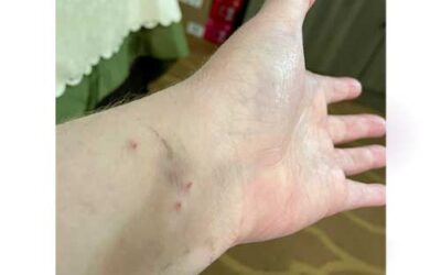 This Feels Too Heavy