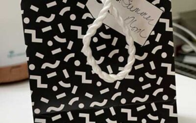 I Needed To Learn How To Make Me Important