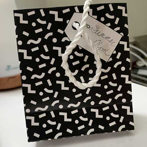 I Needed To Learn How To Make Me Important