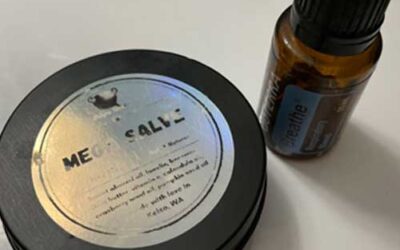 Sometimes Healing is Harder Than It Has Been Before