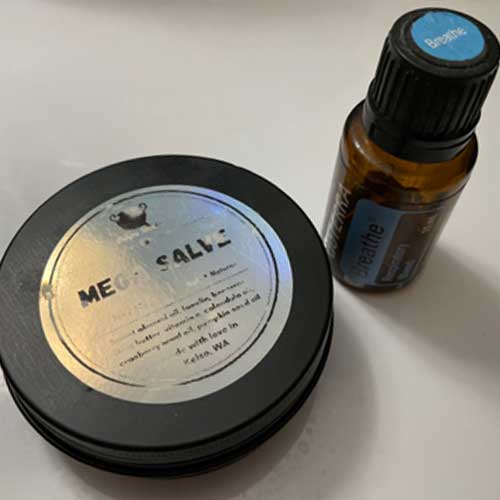 Sometimes Healing is Harder Than It Has Been Before