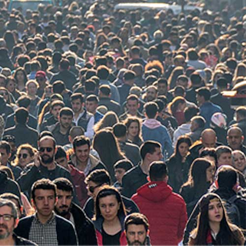 Every Person is Important