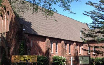 It is Time to Find a Church Family