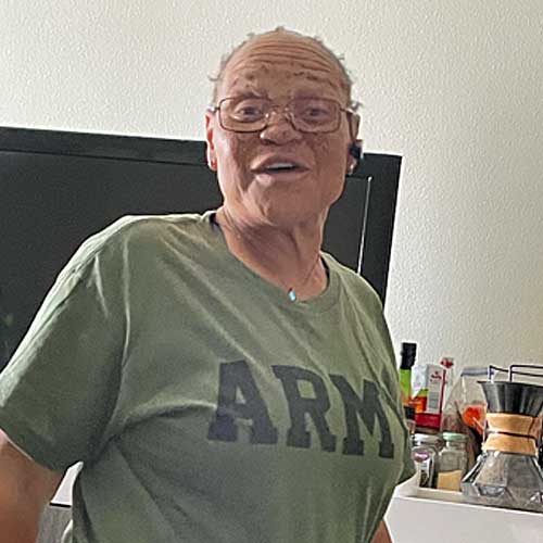 Karen G Clemenson Talks A Lot