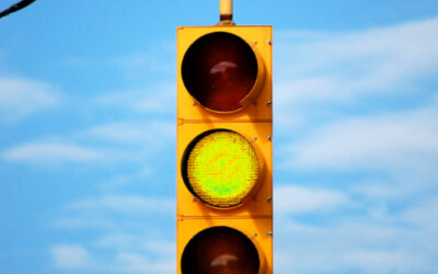 I Have Been Triggered