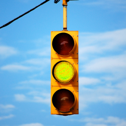 I Have Been Triggered