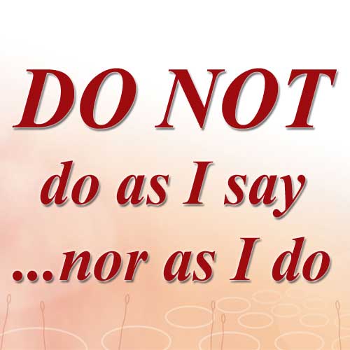 Many of Us Still Hate