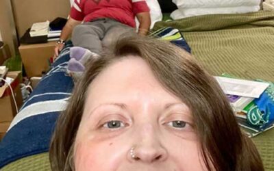 The Adventures in Finding Out You Still Might Have Cancer