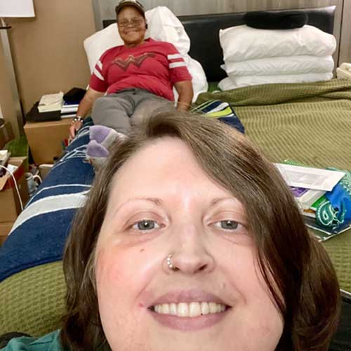 The Adventures in Finding Out You Still Might Have Cancer