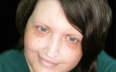 I Am Mrs. Clemenson Now