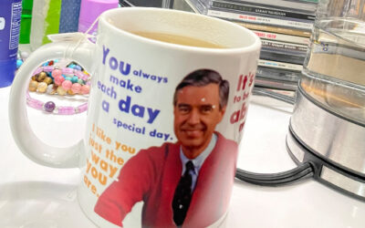 Honoring the Fact That I Am Depressed