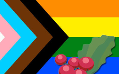 Dear Random Messenger