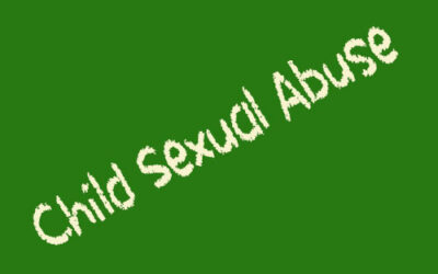 Homosexuality or Pedophilia