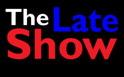 The Late Show January 7, 2026