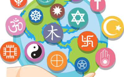 Why Religious Freedom Might Be Hard